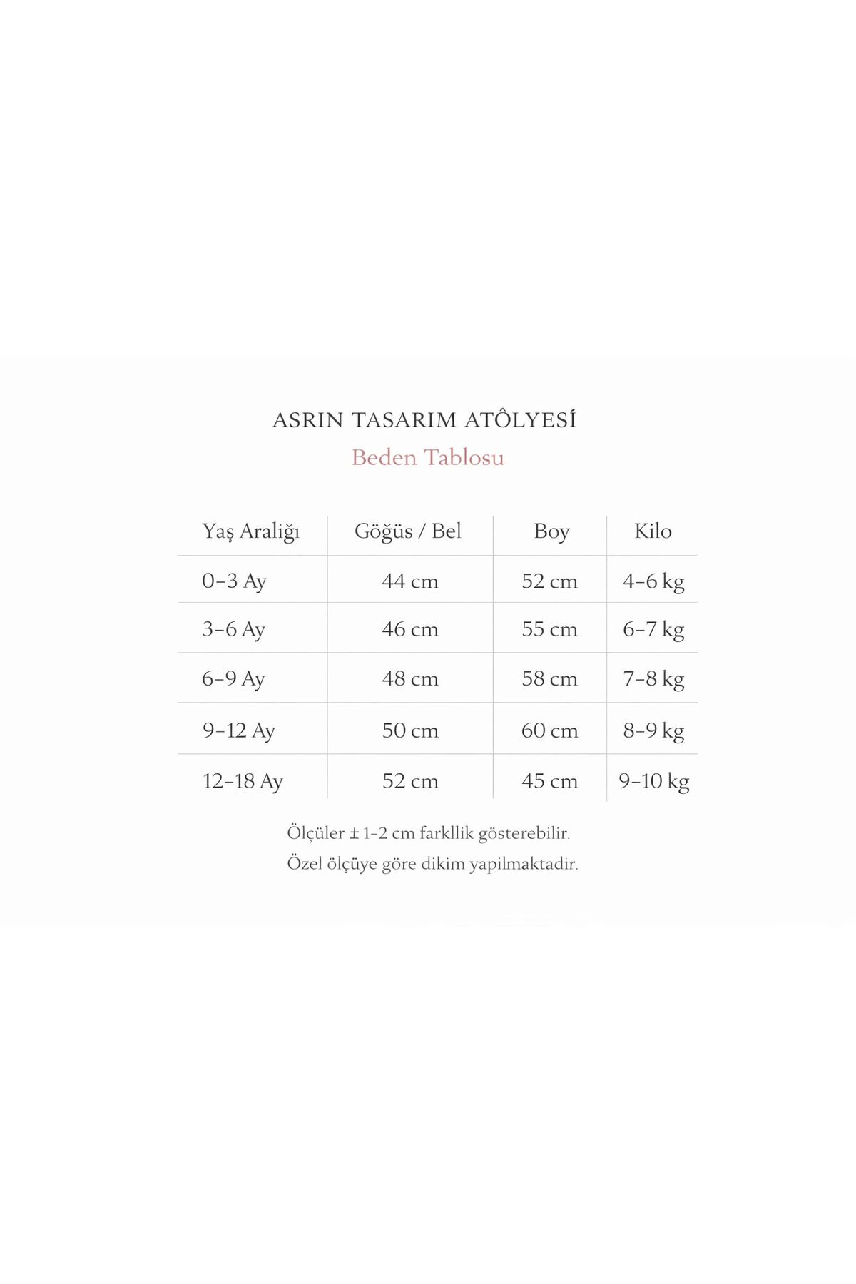 Butik BEYAZ BEBEK MEVLÜT SETİ fotoğrafı 2 (önizleme)