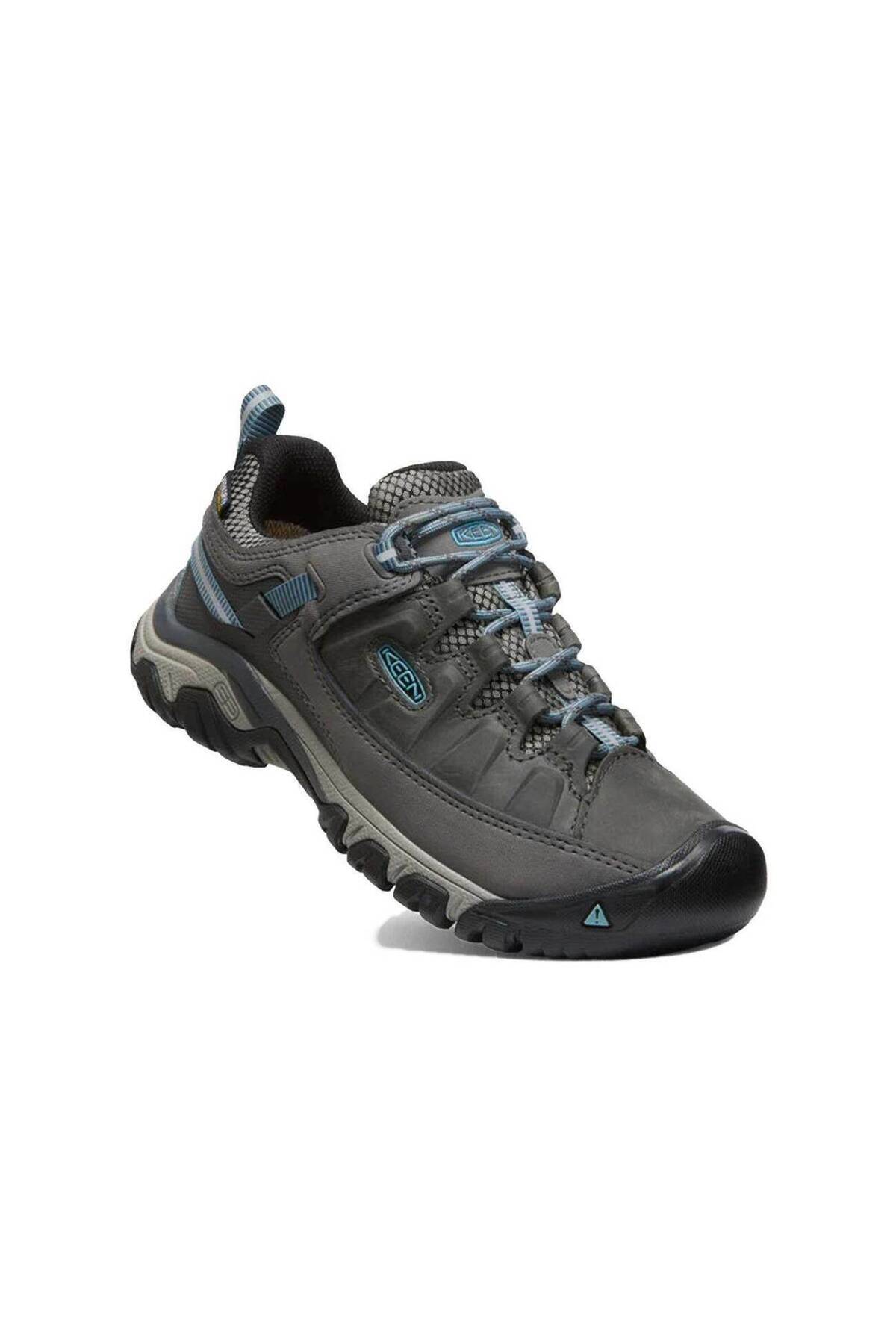 Keen Targhee III WP Su Geçirmez Outdoor Kadın Ayakkabı 1023038 görsel 6