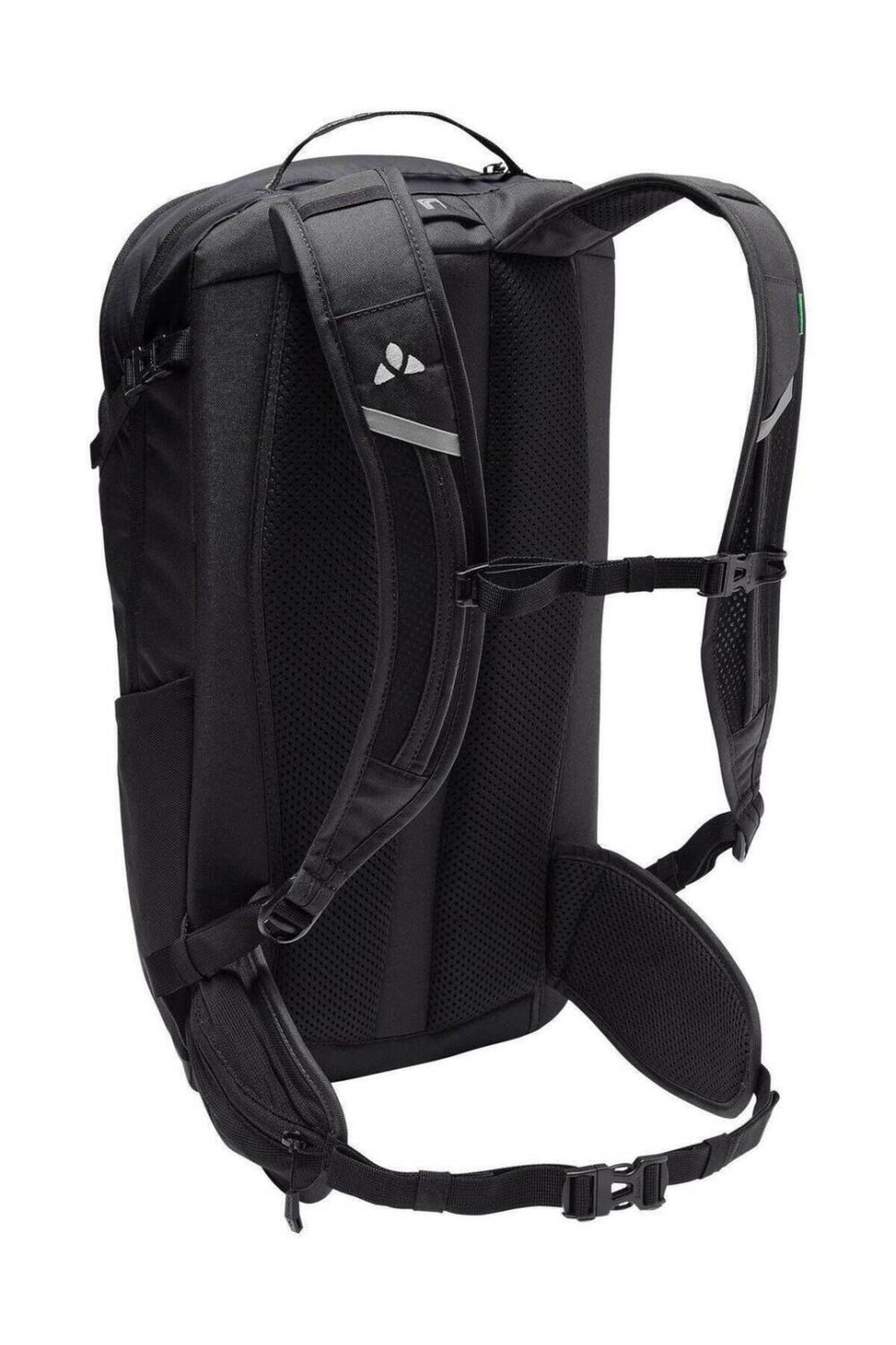 Vaude Ledro 18L Bisiklet Çantası 16115 fotoğrafı 3 (önizleme)