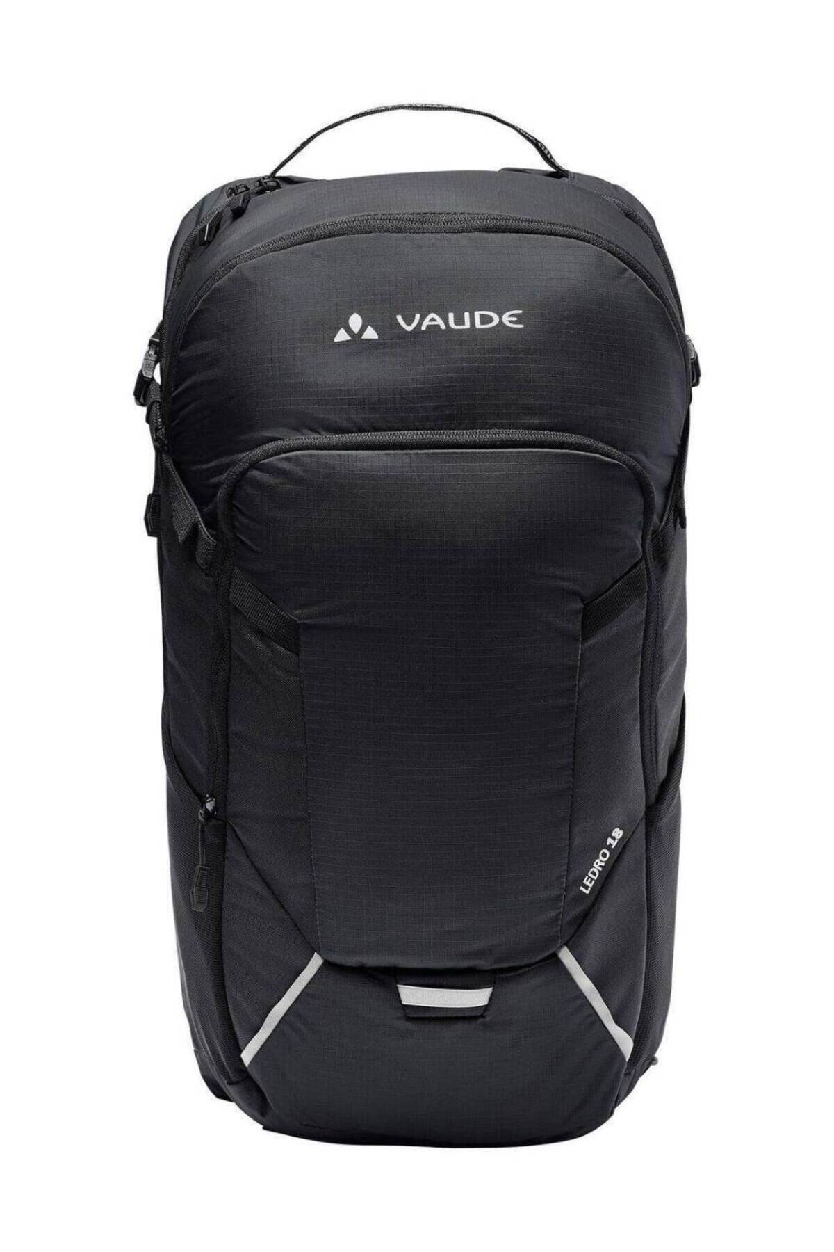 Vaude Ledro 18L Bisiklet Çantası 16115 fotoğrafı 5 (önizleme)