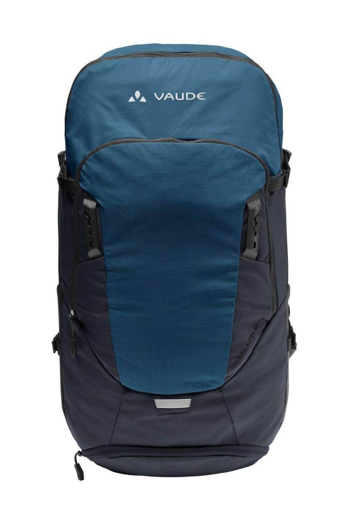 Vaude Bike Alpin 30+5L Bisiklet Çantası 16117 fotoğrafı 6 (önizleme)
