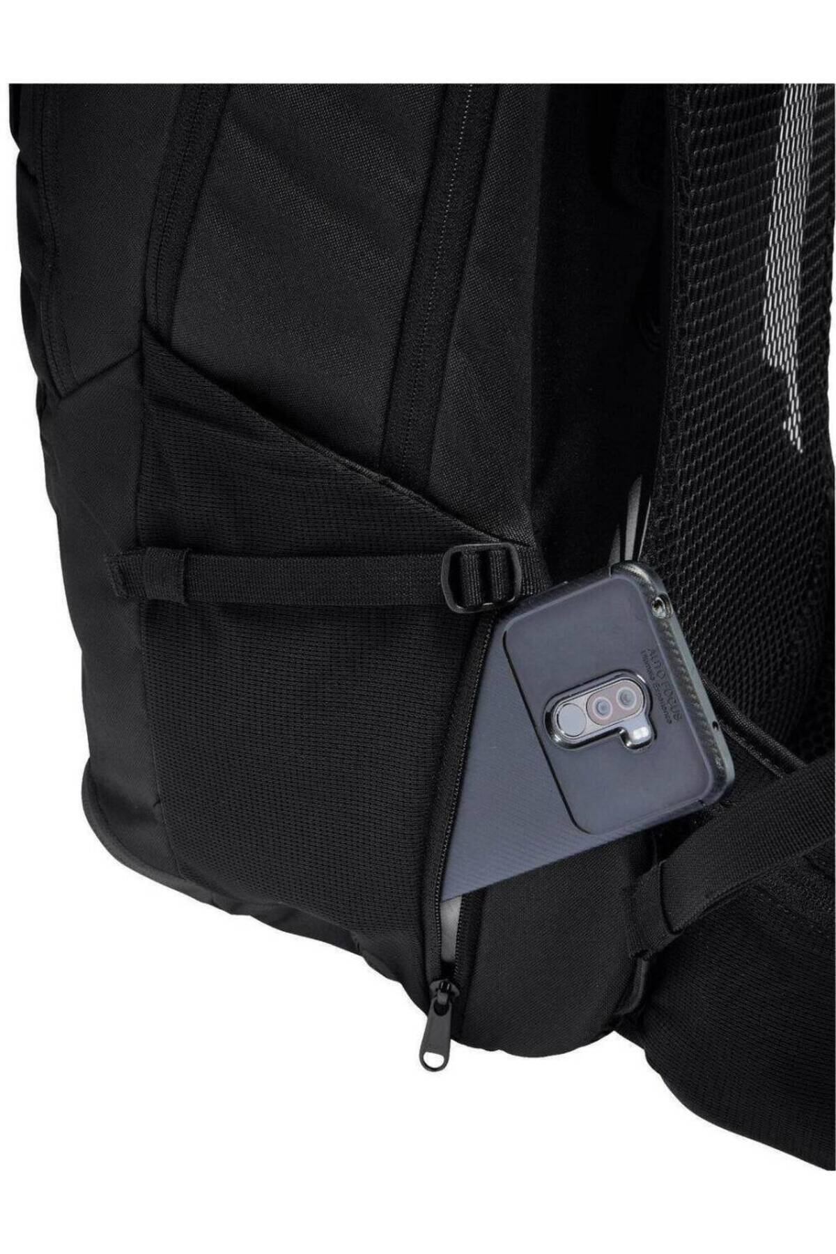 Vaude Bike Alpin 25+5L Bisiklet Çantası 16116 fotoğrafı 7 (önizleme)