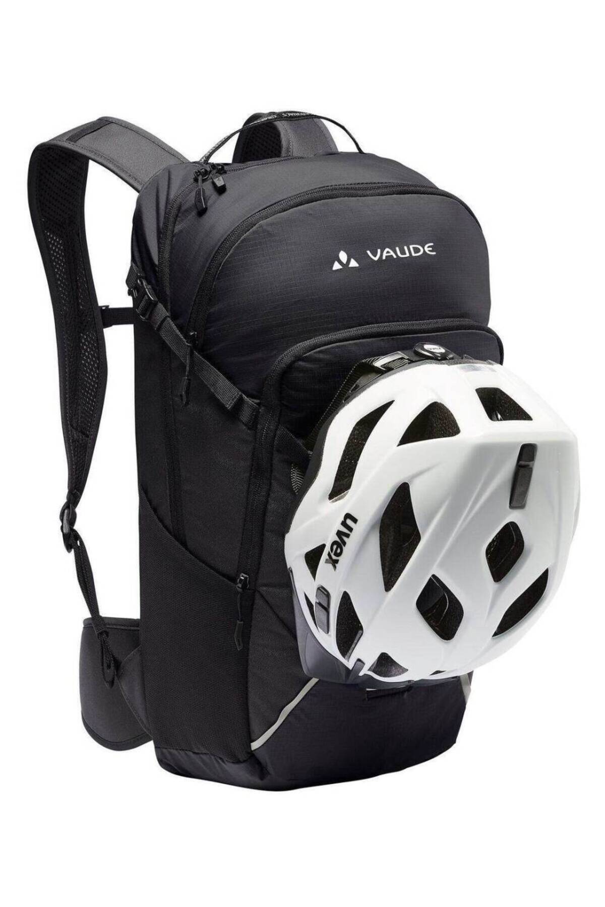 Vaude Ledro 18L Bisiklet Çantası 16115 fotoğrafı 2 (önizleme)