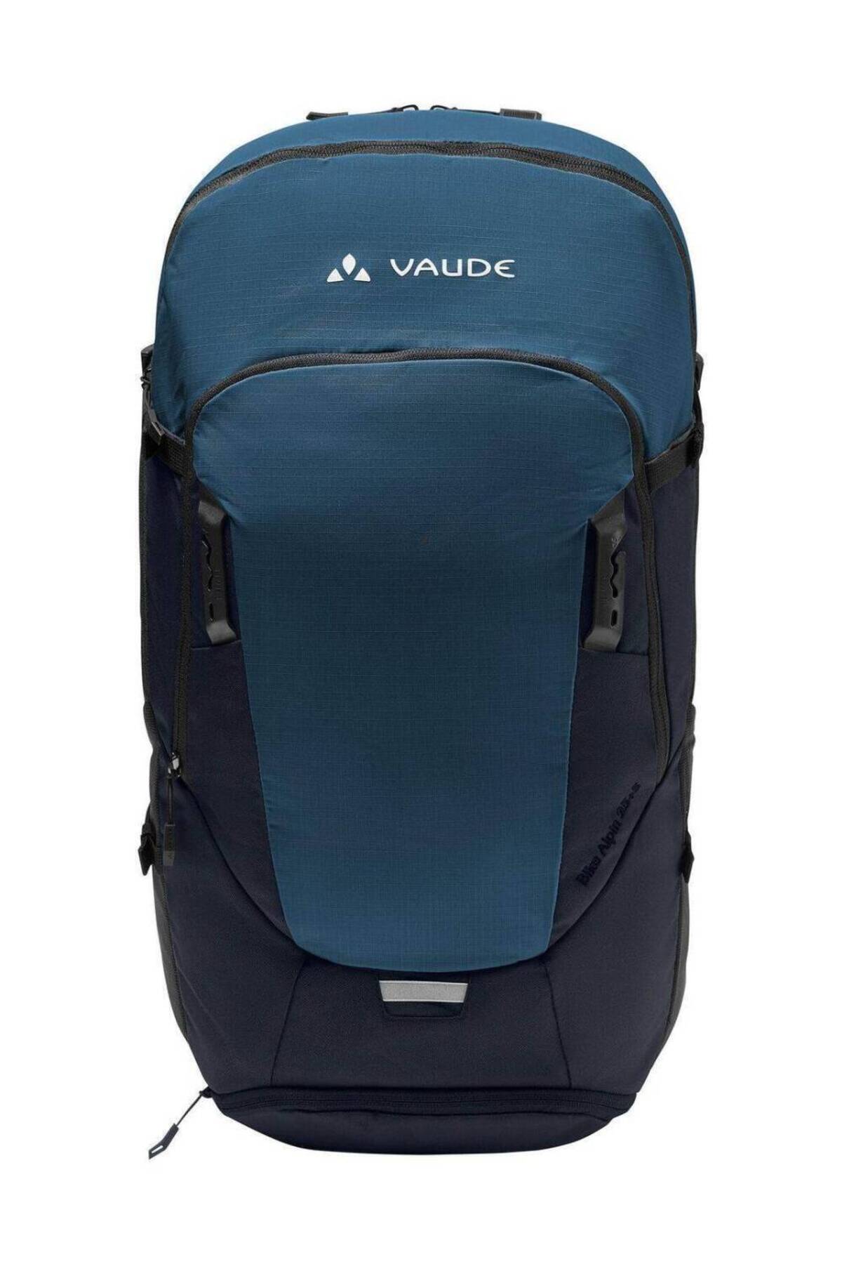Vaude Bike Alpin 25+5L Bisiklet Çantası 16116 fotoğrafı 5 (önizleme)