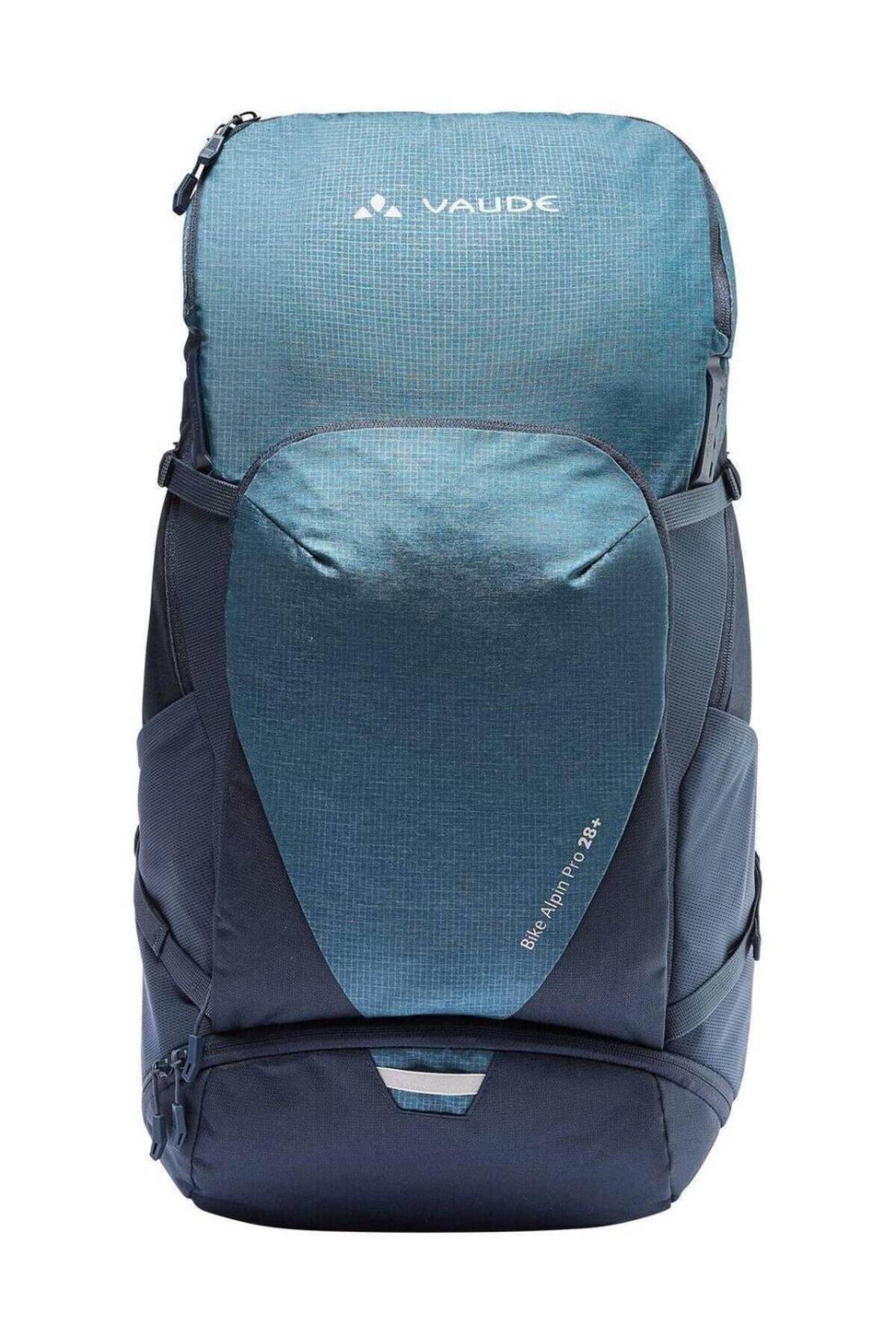 Vaude Bike Alpin Pro 28L Bisiklet Çantası 15325 fotoğrafı 3 (önizleme)