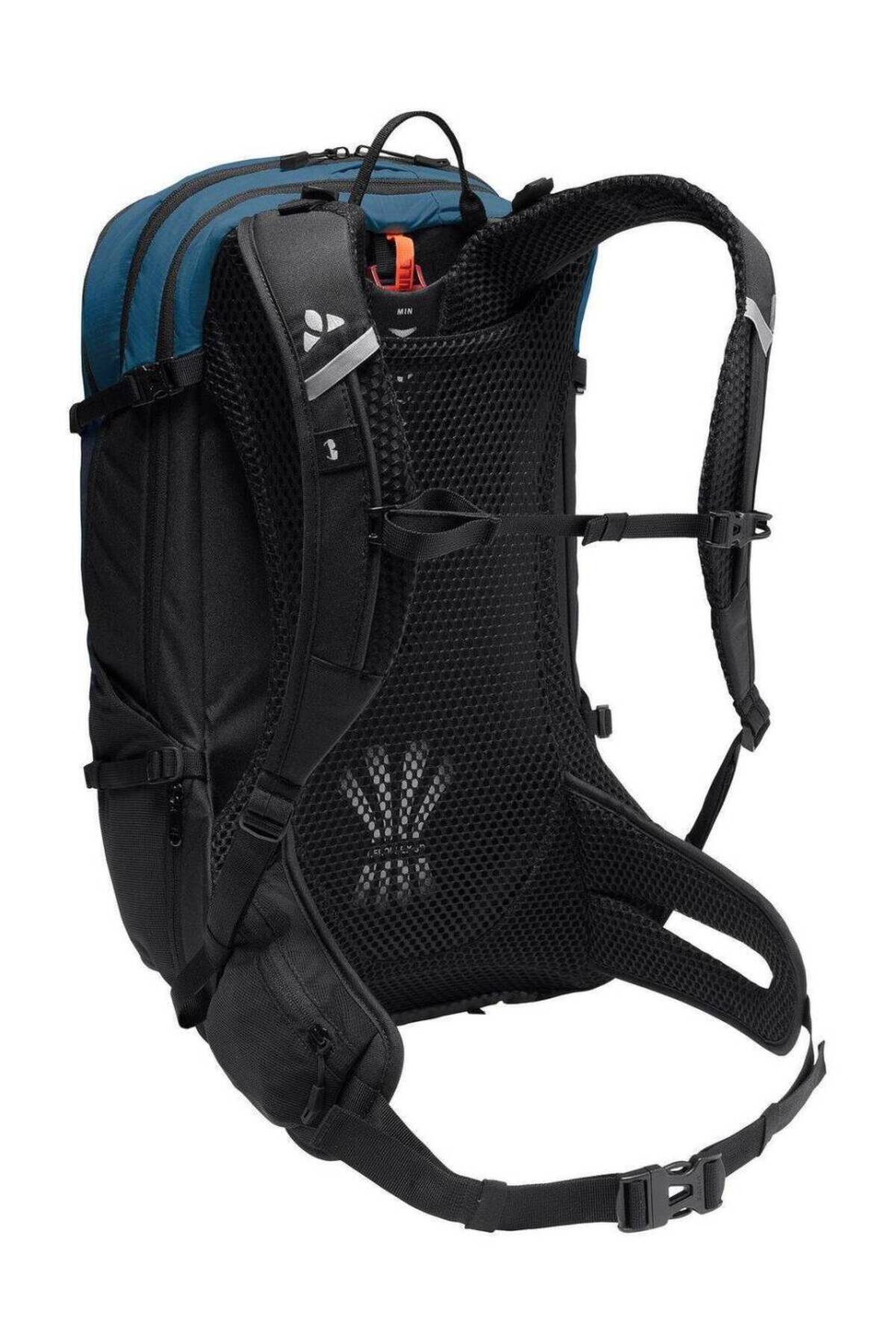Vaude Bike Alpin 25+5L Bisiklet Çantası 16116 fotoğrafı 7 (önizleme)