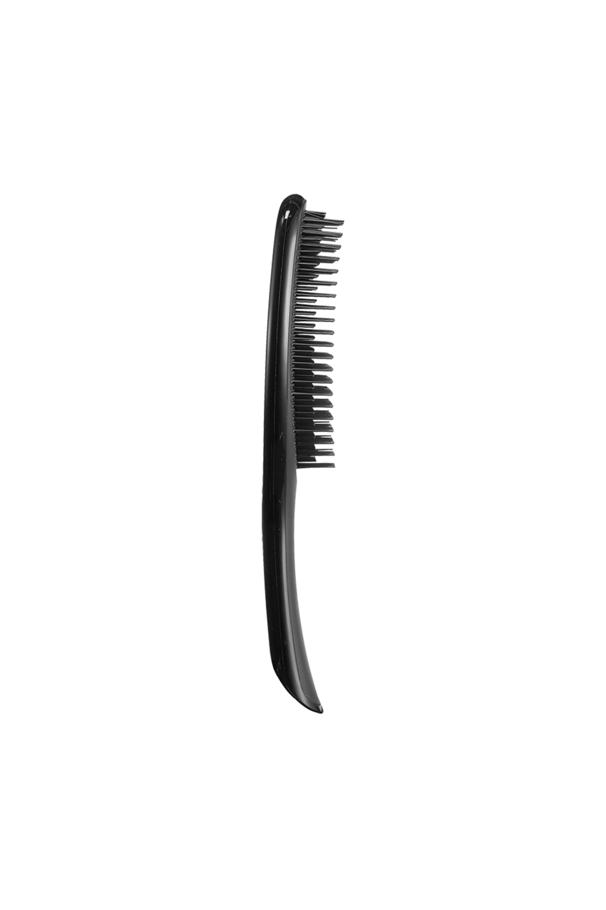 The Ultimate Detangler Large Black Eletriklenme Önleyici Saç Fırçası-Tarak (Düz ve Kıvırcık Saçlar) — مشکی 5060630044152 — تصویر 3 از 6