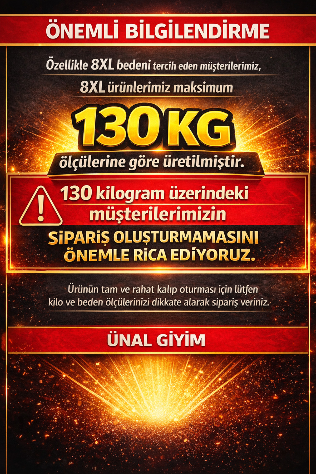 OKER Büyük Beden Erkek Kapitone Mont,kaban 4,5,6,7,8XL. görsel 2