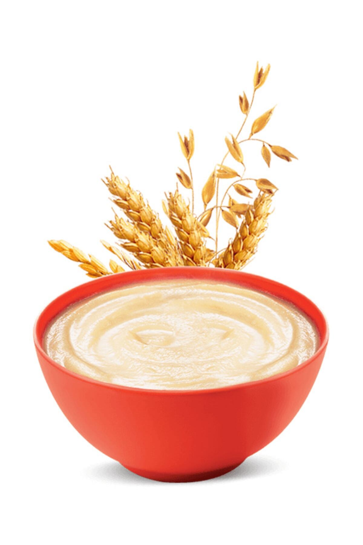سرلاک مادر گندم و خرما ۴۰۰ گرم