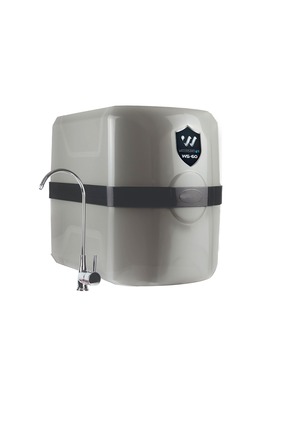 WATERSTATİON WS-60 Set Altı Model