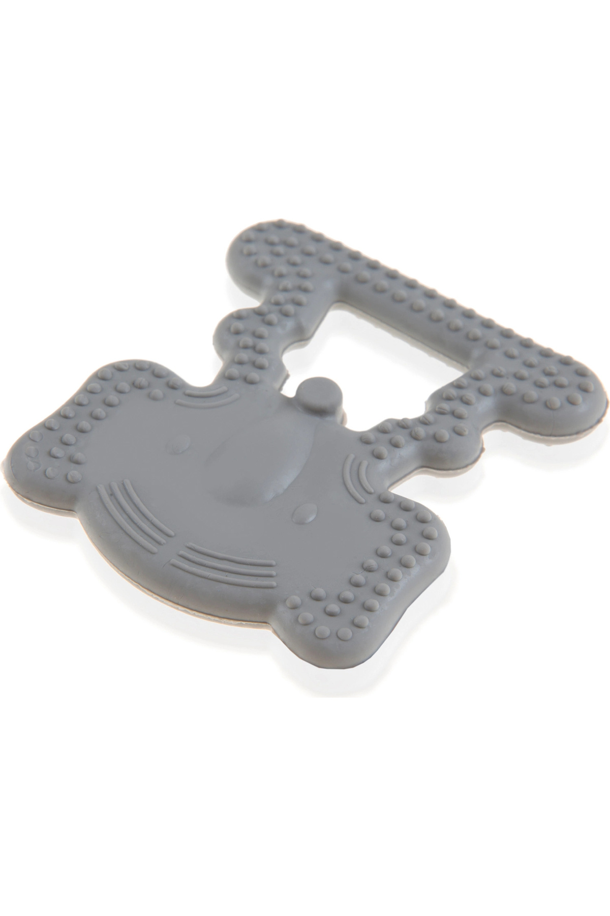 Babyjem Diş Kaşıyıcı Fil 628 Gri fotoğrafı 5 (önizleme)