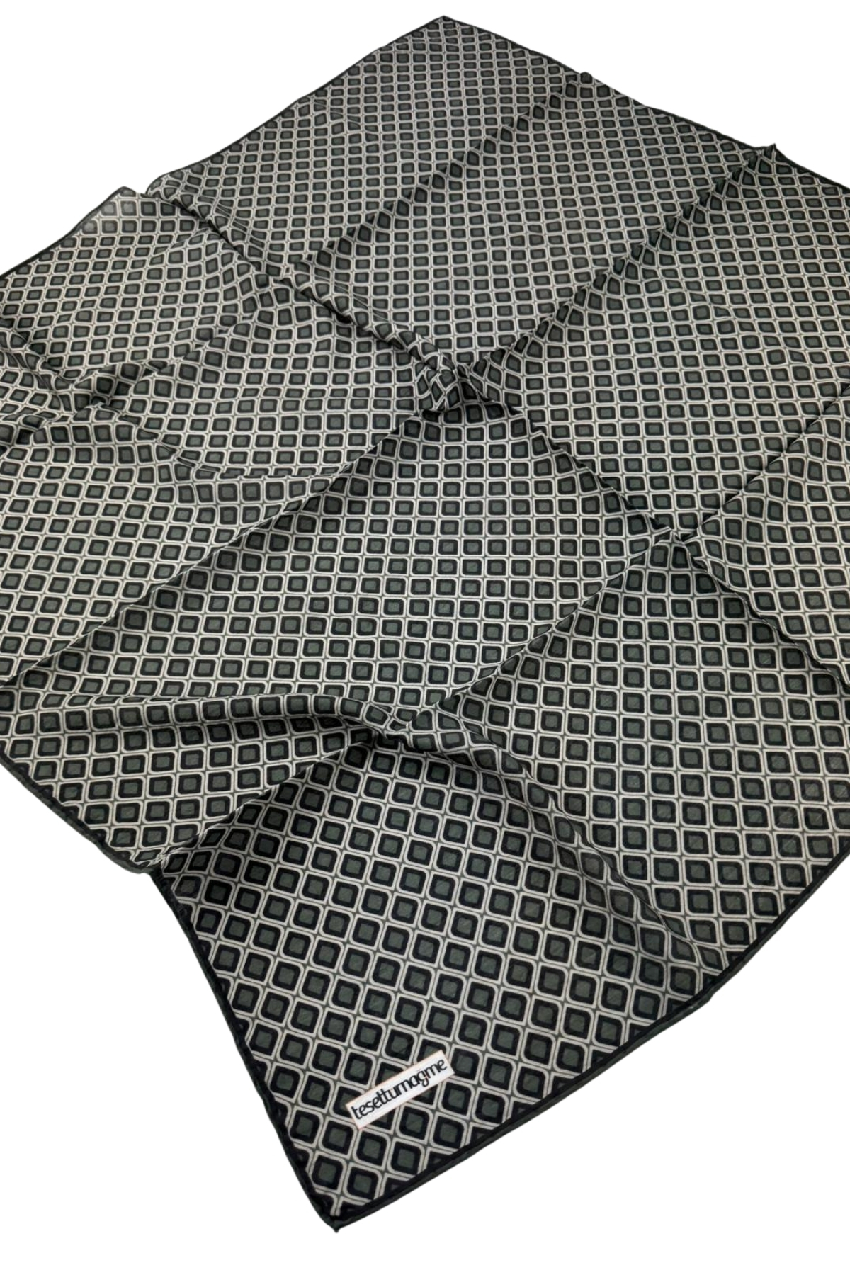 EcoZen Scarf TN2108