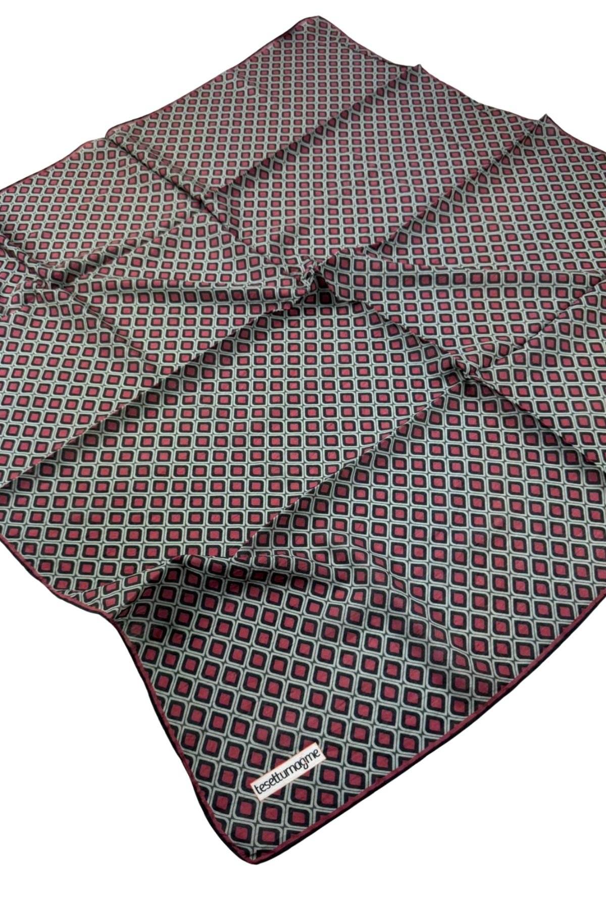 EcoZen Scarf TN2108