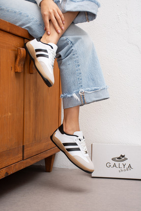 galya shoes Unisex Spor Ayakkabı Rahat Ve Konforlu