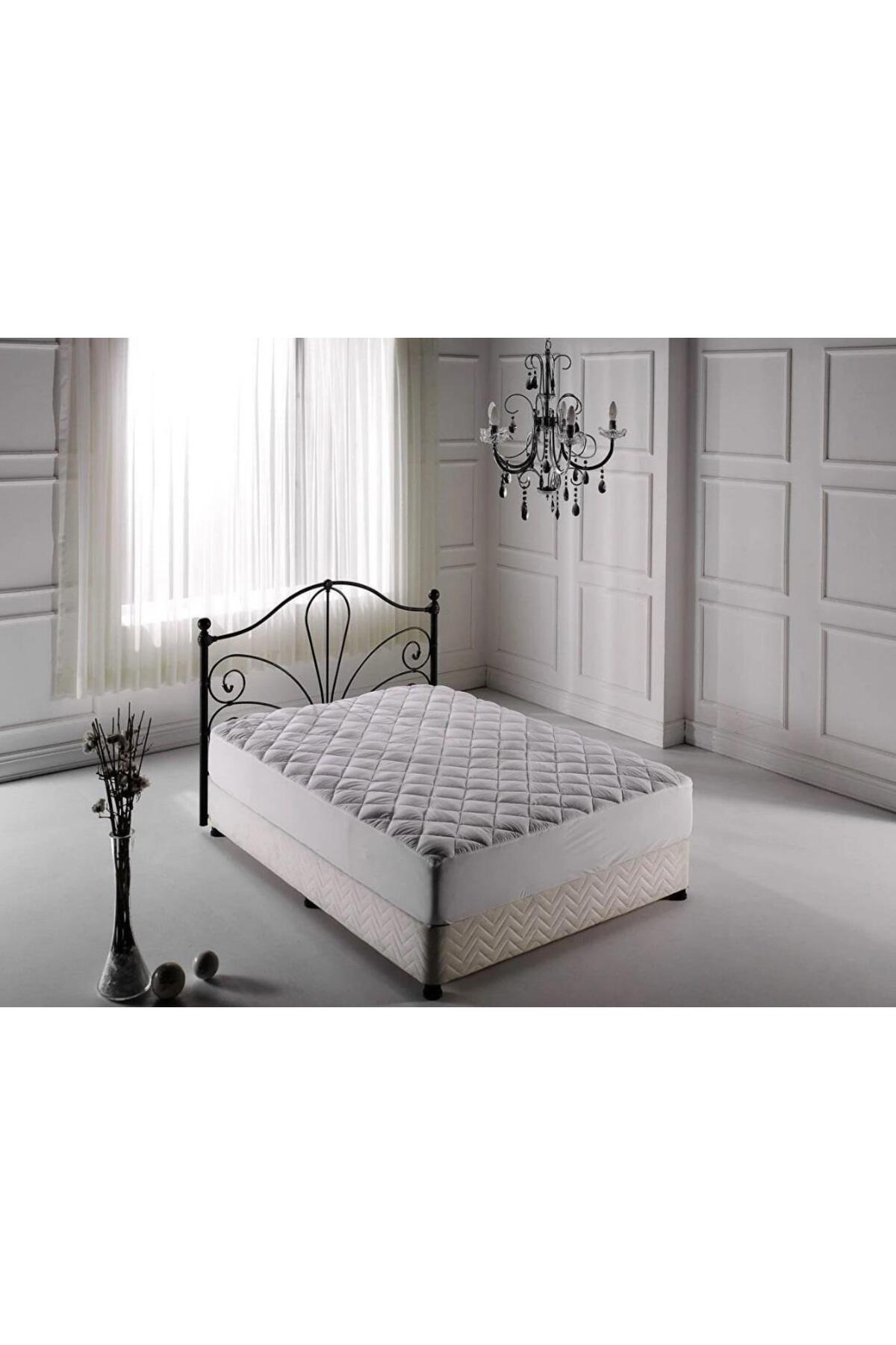 Comfyline Protective Fitted Alez 120x200 2Q9FCACOMFA030000