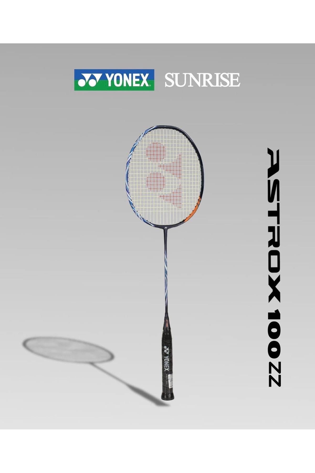 Yonex Astrox 100ZZ (83G / 4UG5) Badminton Raketi - Fiyatı, Yorumları