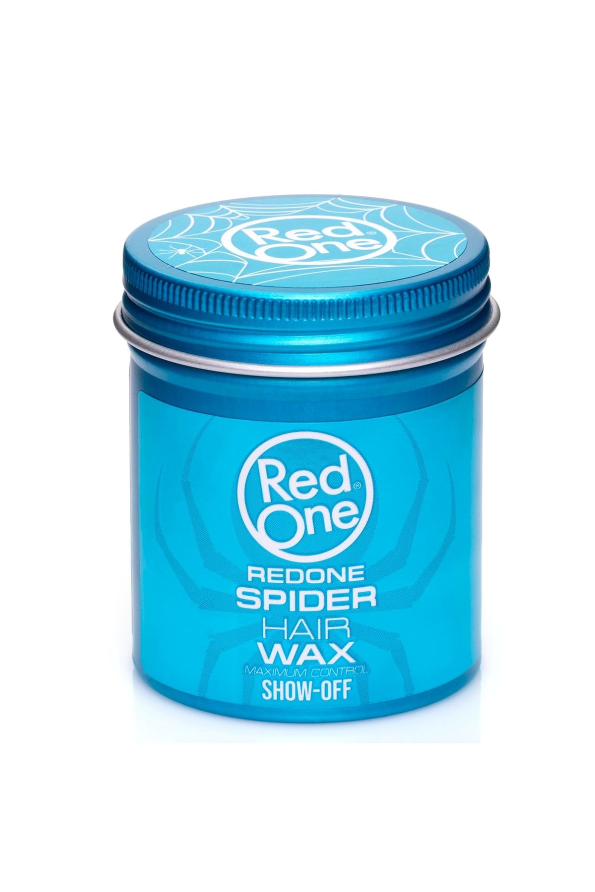 Hype Store Spider Wax - Show Off 100 ML — 8690010435132