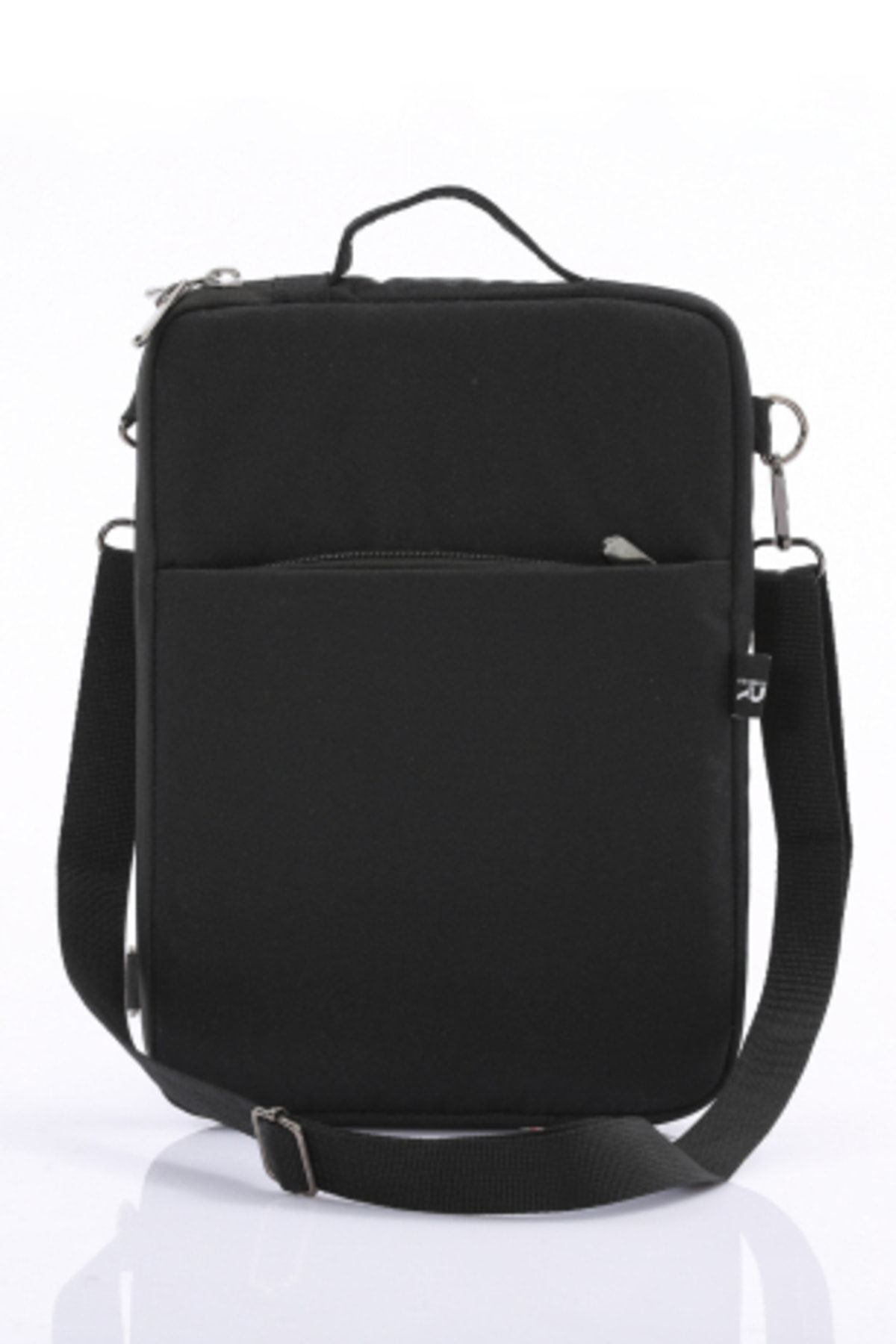 Redmi Pad 2 Compatible Hanging Tablet Bag - Tablet Case with Waterproof Protective Compartment