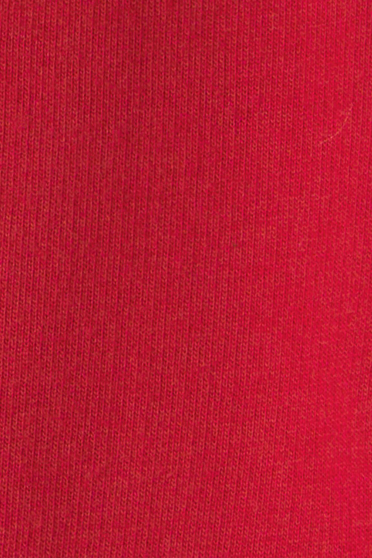 Carter's Erkek Bebek Hırka 3 Ay-24 Ay Kırmızı fotoğrafı 3 (önizleme)