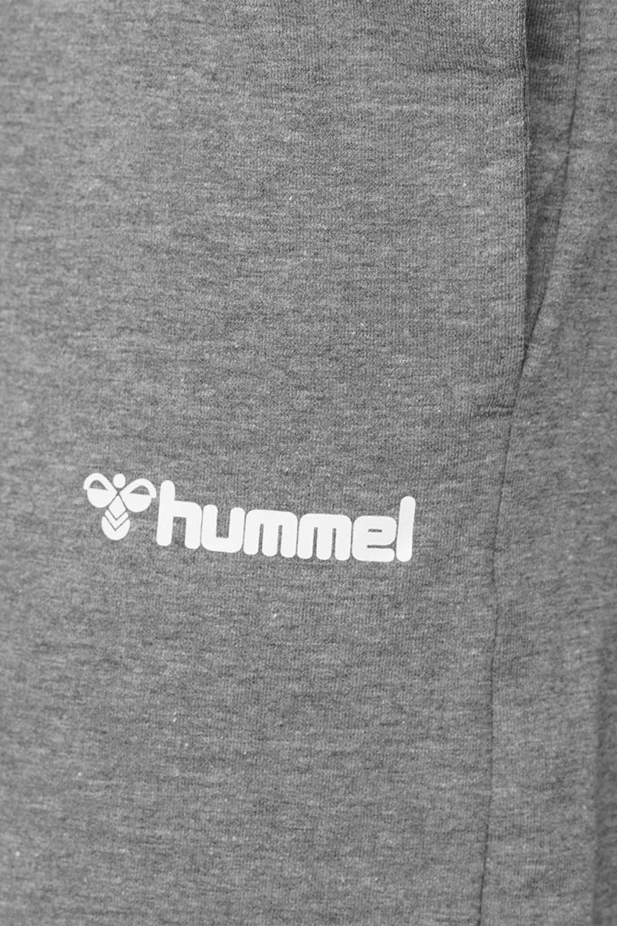 hummel  Erkek Pamuklu 2’li Şort Seti - Görsel 4
