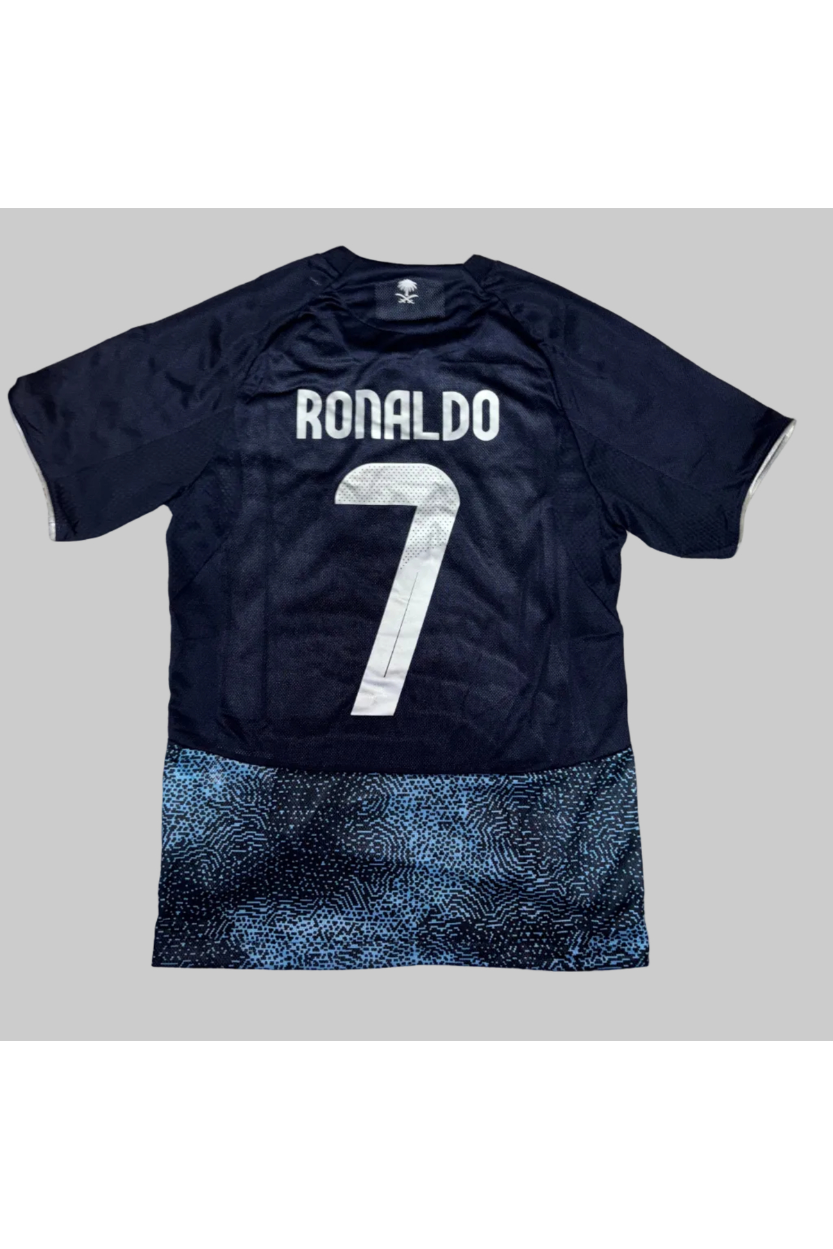 Adidas Sportswear Tricou AL Nassr 25/26 Away Ronaldo Player