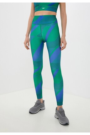 Reebok Wor Train Aop Kadın Tayt