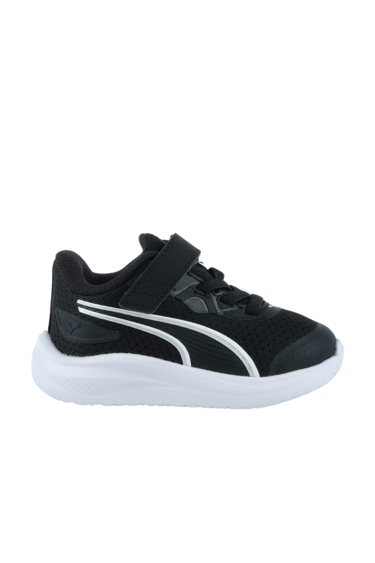 Puma Skyrocket 2 Baby fekete sportcipő (312415-01)