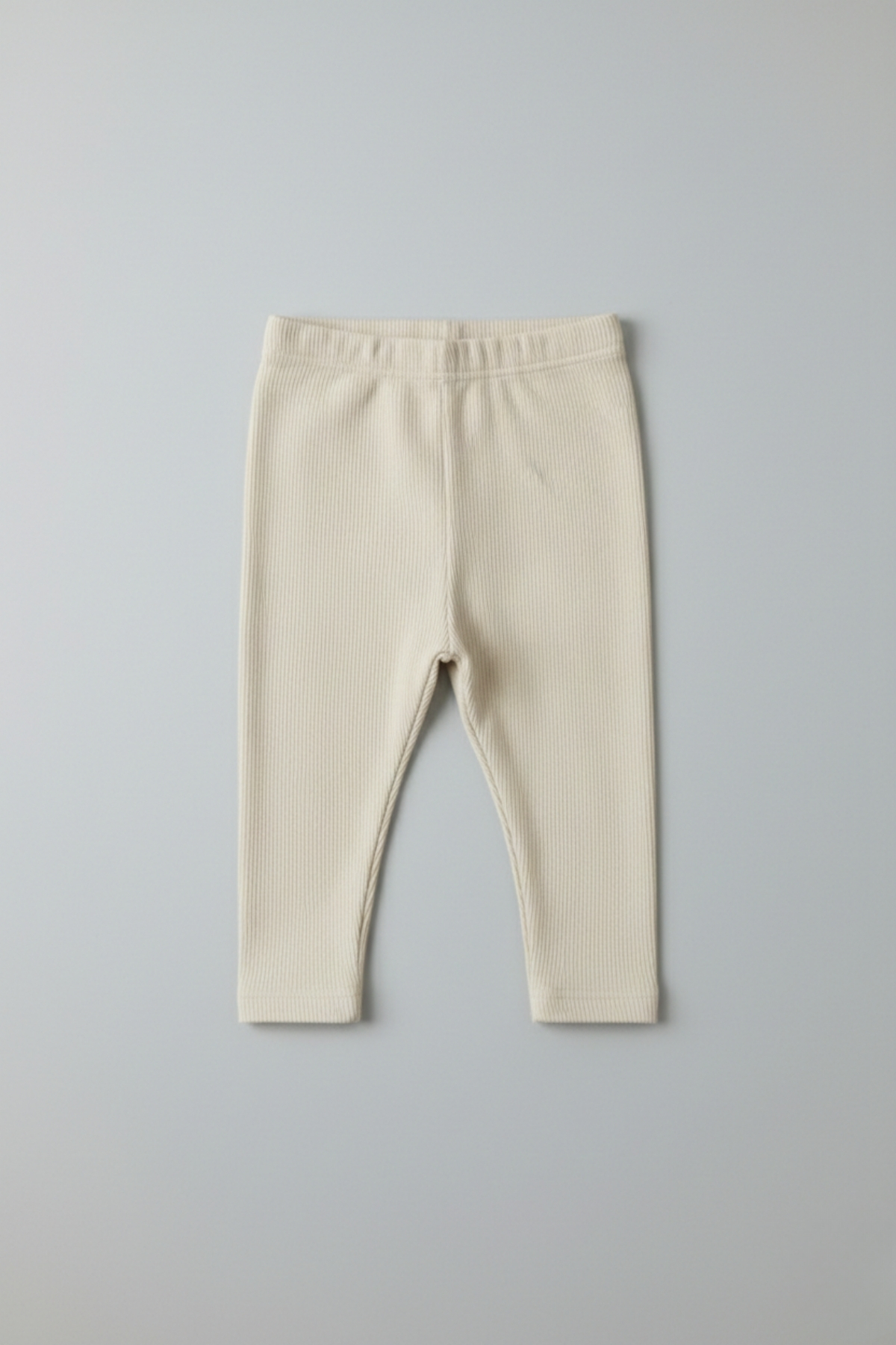 lilico Kız Çocuk Bebek Tayt - 4'lü Set Düz Basic Likralı Mevsimlik Uzun Tayt Pembe Bej Beyaz Fuşya fotoğrafı 4 (önizleme)