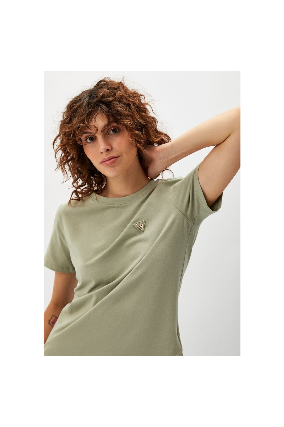 Pamuklu Prada T-Shirt Modelleri, Fiyatları - Trendyol - Sayfa 6