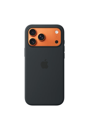 Jetmobil İphone 17 Pro Uyumlu Logolu Lansman Kılıf