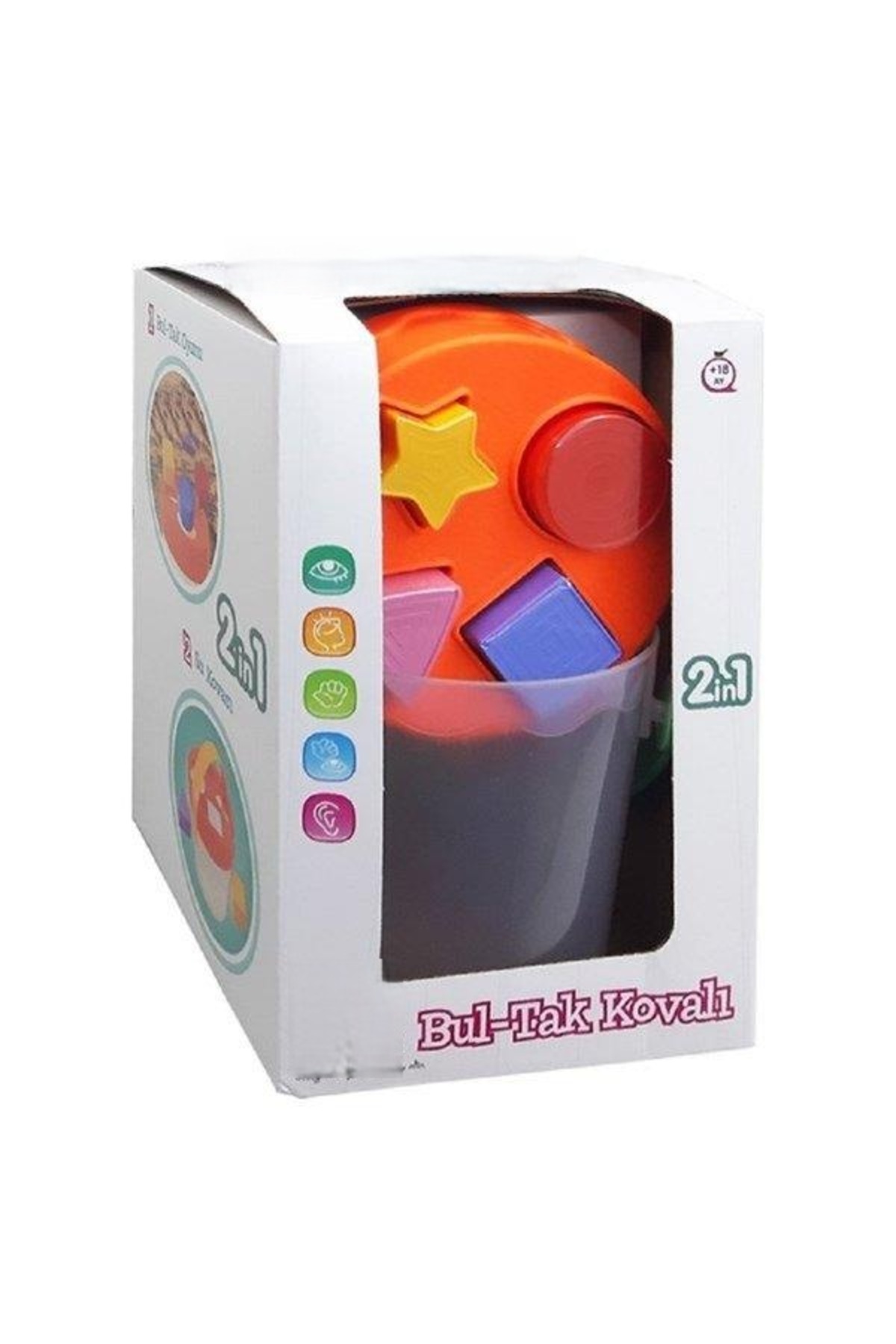 NW NessiWorld BULTAK KOVA BRL fotoğrafı 2 (önizleme)