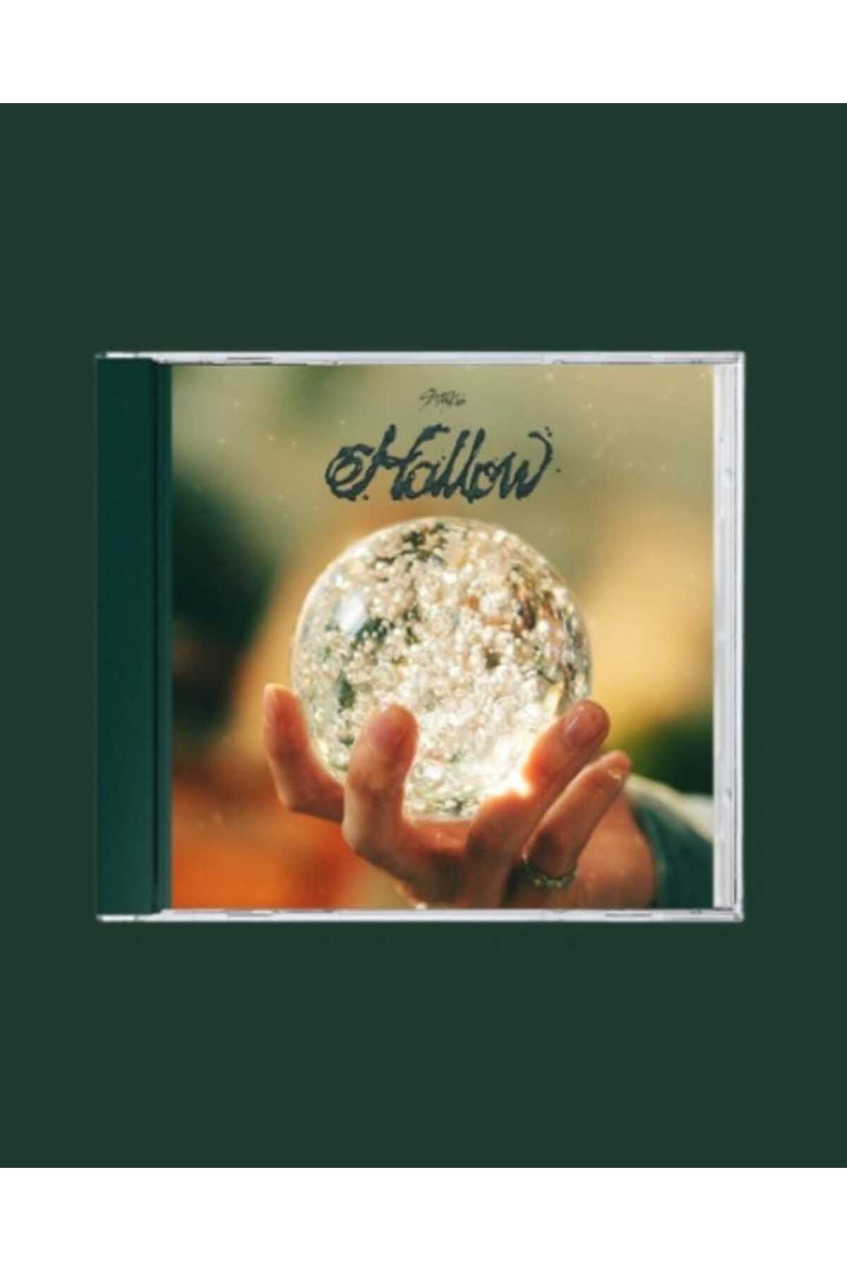 tays store STRAY KIDS - [Hollow] STANDARD Japan Ver. Album