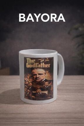 NO BRAND Baskılı kupa