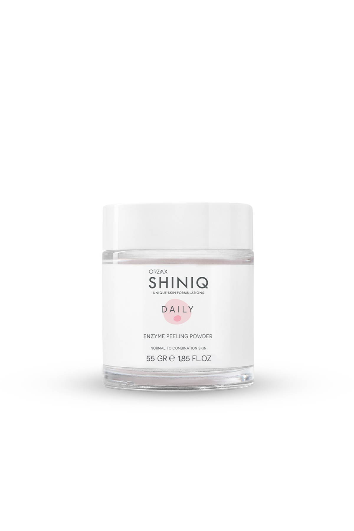 SHINIQ ENZİM PEELING TOZU 55 GR - Fiyatı, Yorumları