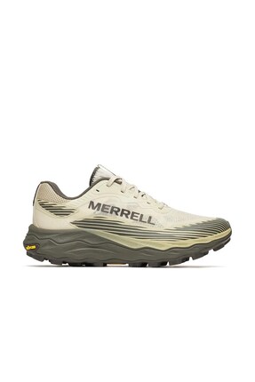 Merrell Agılıty Peak 6 Erkek Burlap Patika Koşusu Ayakkabısı J00003311