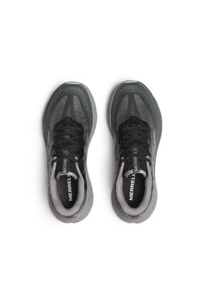 Merrell Agılıty Peak 6 Kadın Black Patika Koşusu Ayakkabısı J00003315