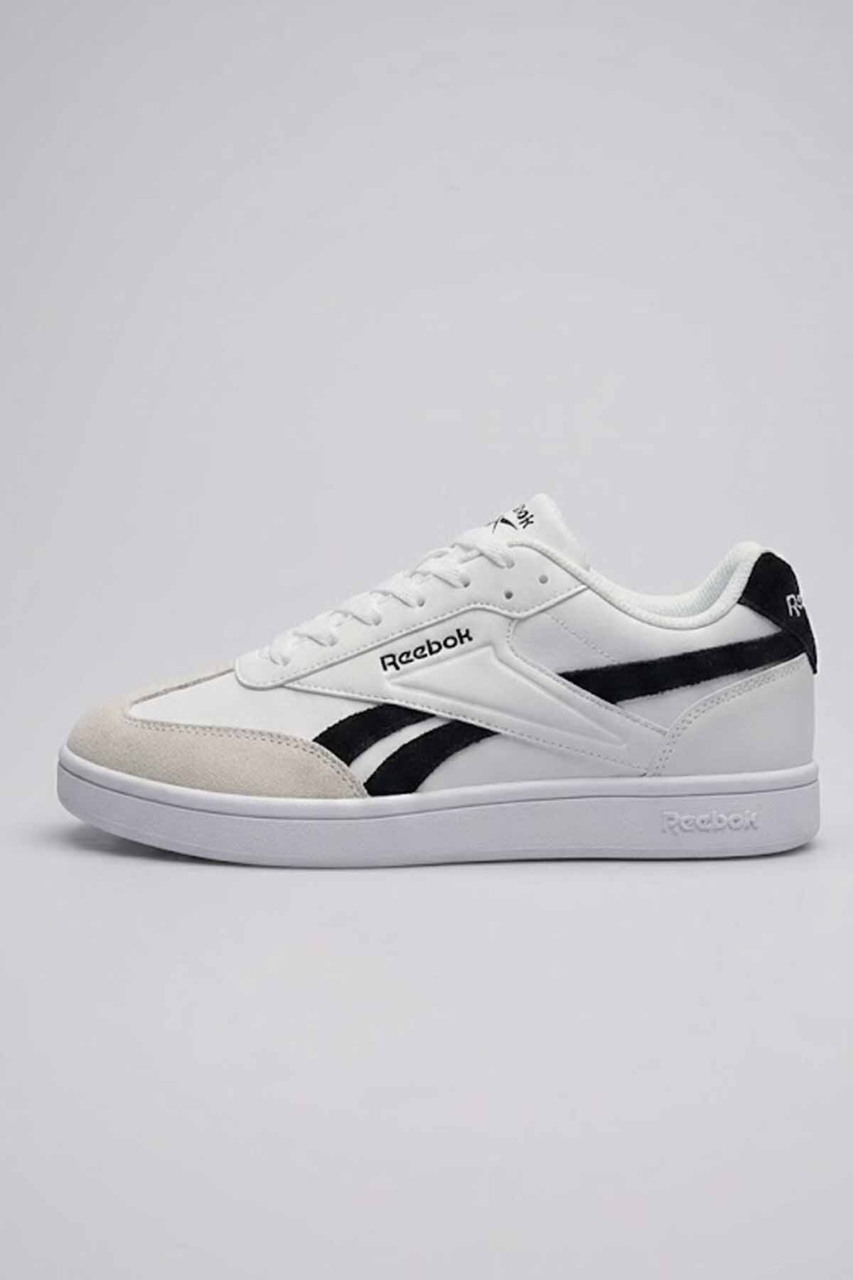 1_org_zoom کفش Reebok ریباک ورزشی کلاسیک به سبک دادگاه - کفش روزمره اورجینال - تصویر 1