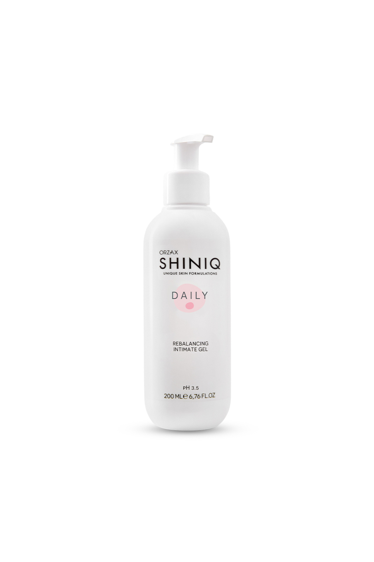 SHINIQ DENGELEYİCİ INTIM JEL PH 3.5 200 ML - Fiyatı, Yorumları