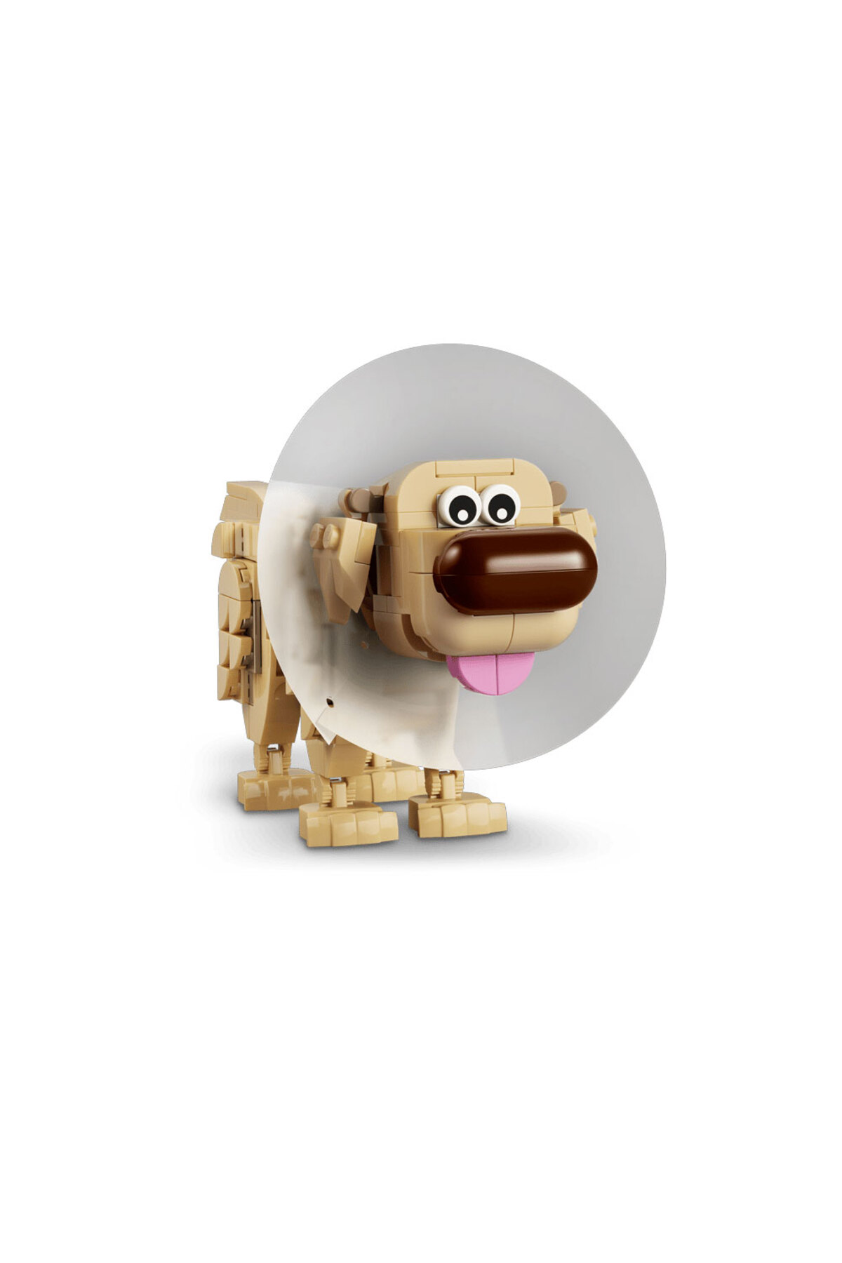 LEGO Disney ve Pixar Kevin ve Dug 43290 fotoğrafı 6 (önizleme)