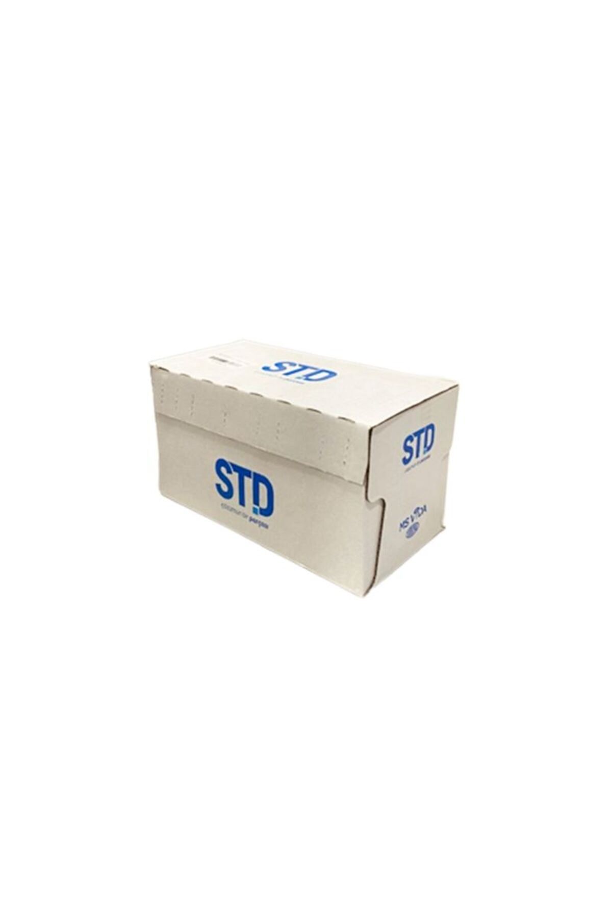 Ada Ahşap Ada STD Ağaç ve Sunta Vidası 3.5x50 Kutu 500 Adet