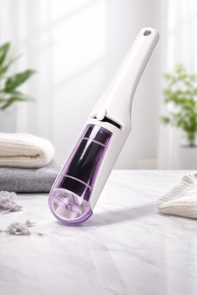 Dory Hazneli Kıyafet Elbise Kazak Kumaş Tüy Toplayıcı Tüy Toplama Aleti