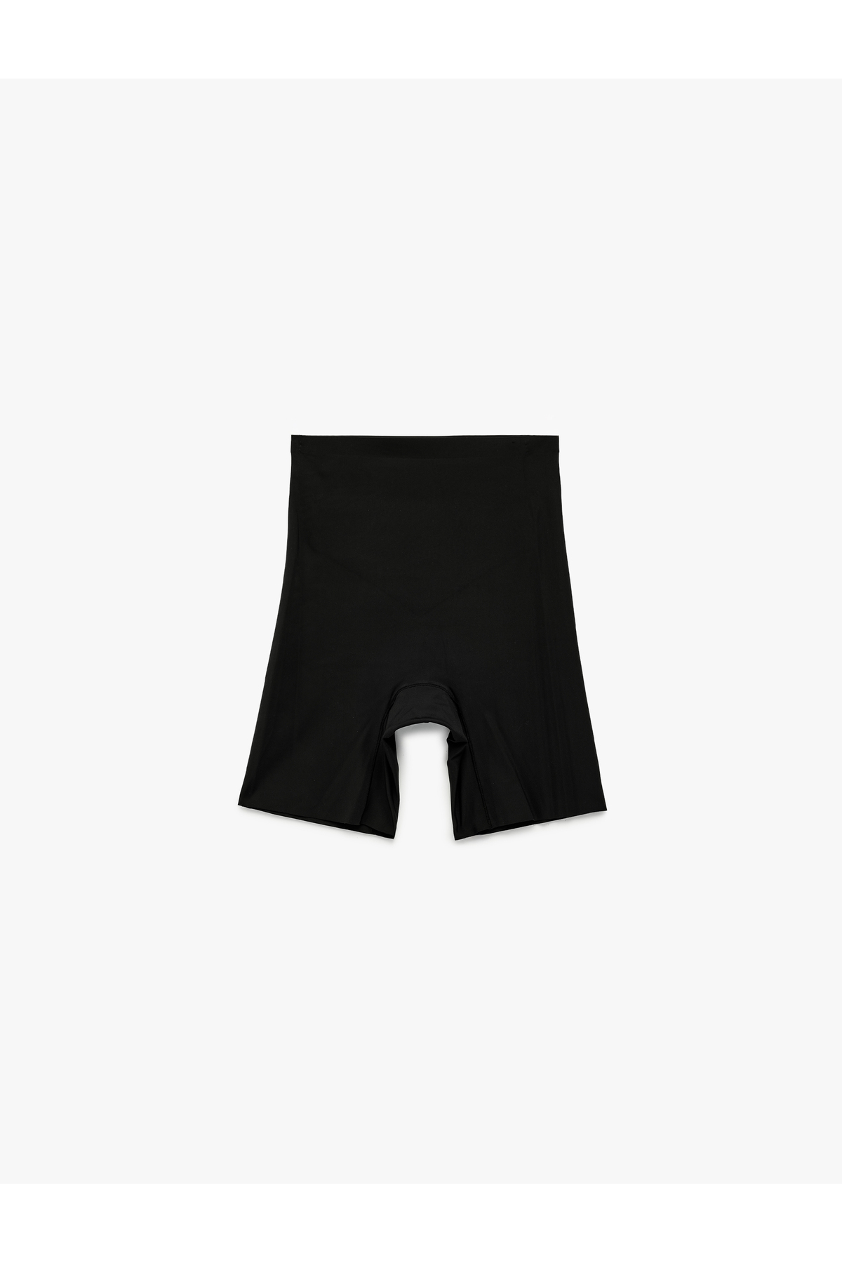 Koton Skinny Fit Ekstra Yüksek Bel Dikişsiz Lazer Kesim Korse