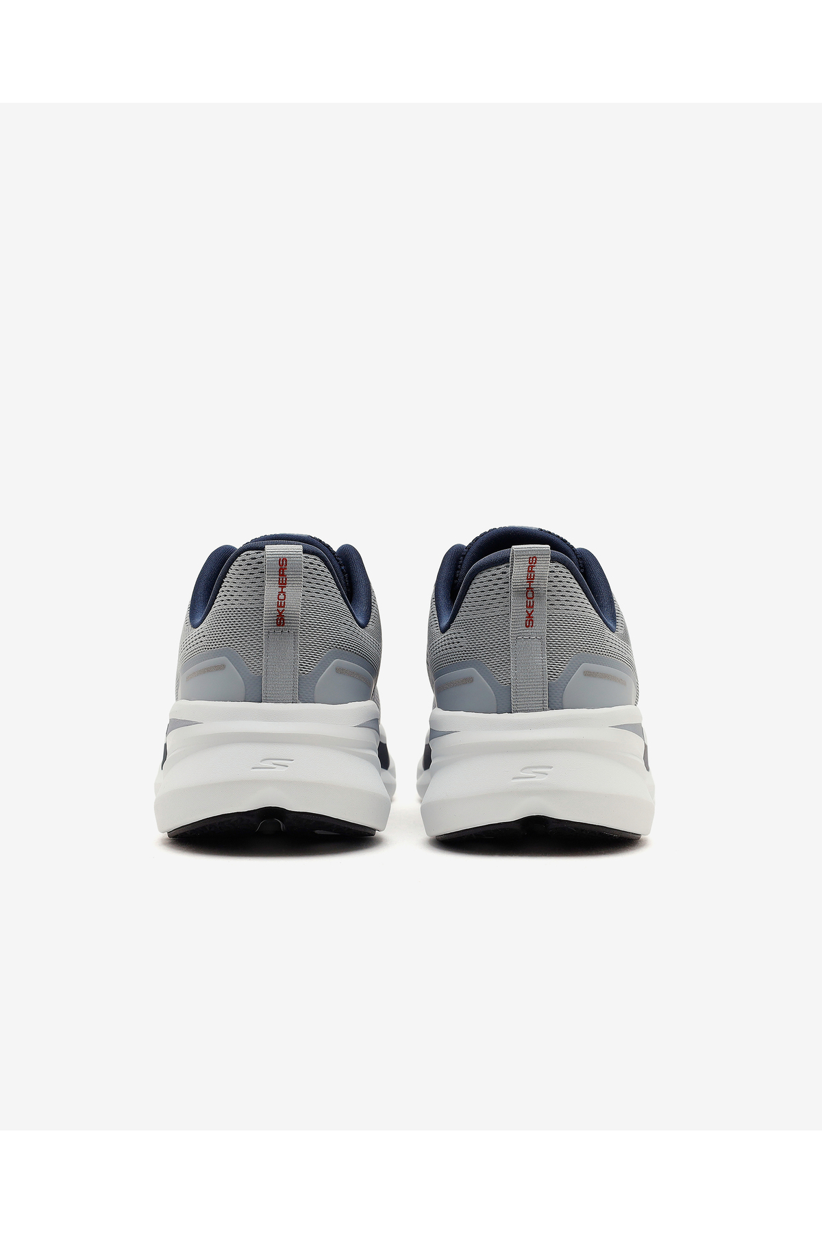 MAX CUSHIONING PREMIER 3 Erkek Gri Koşu Ayakkabısı 221220 GYNV — خاکستری — تصویر 5 از 7