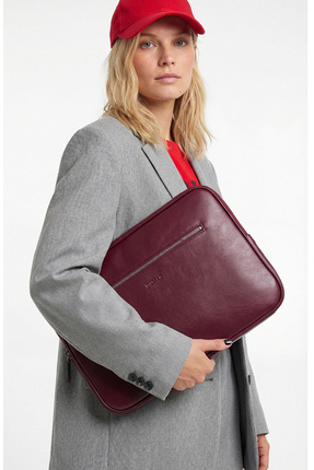 mussen Macbook Air Pro 13.3" & 14" Inç Laptop Çantası