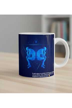 NO BRAND Bayora Baskı Kişiye Özel Baskılı Porselen Kupa Bardak 330ml