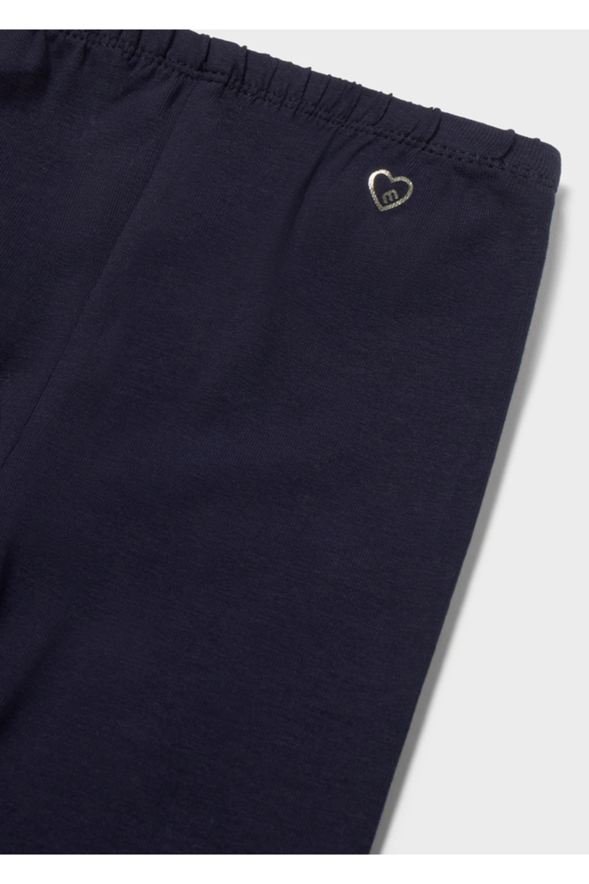 Mayoral Kız Bebek Basic Kısa Tayt 706 fotoğrafı 3 (önizleme)