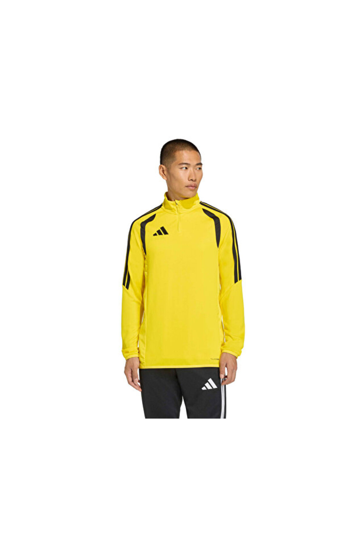 تیشرتمردانهadidasزرد تیشرتمردانهadidasزرد