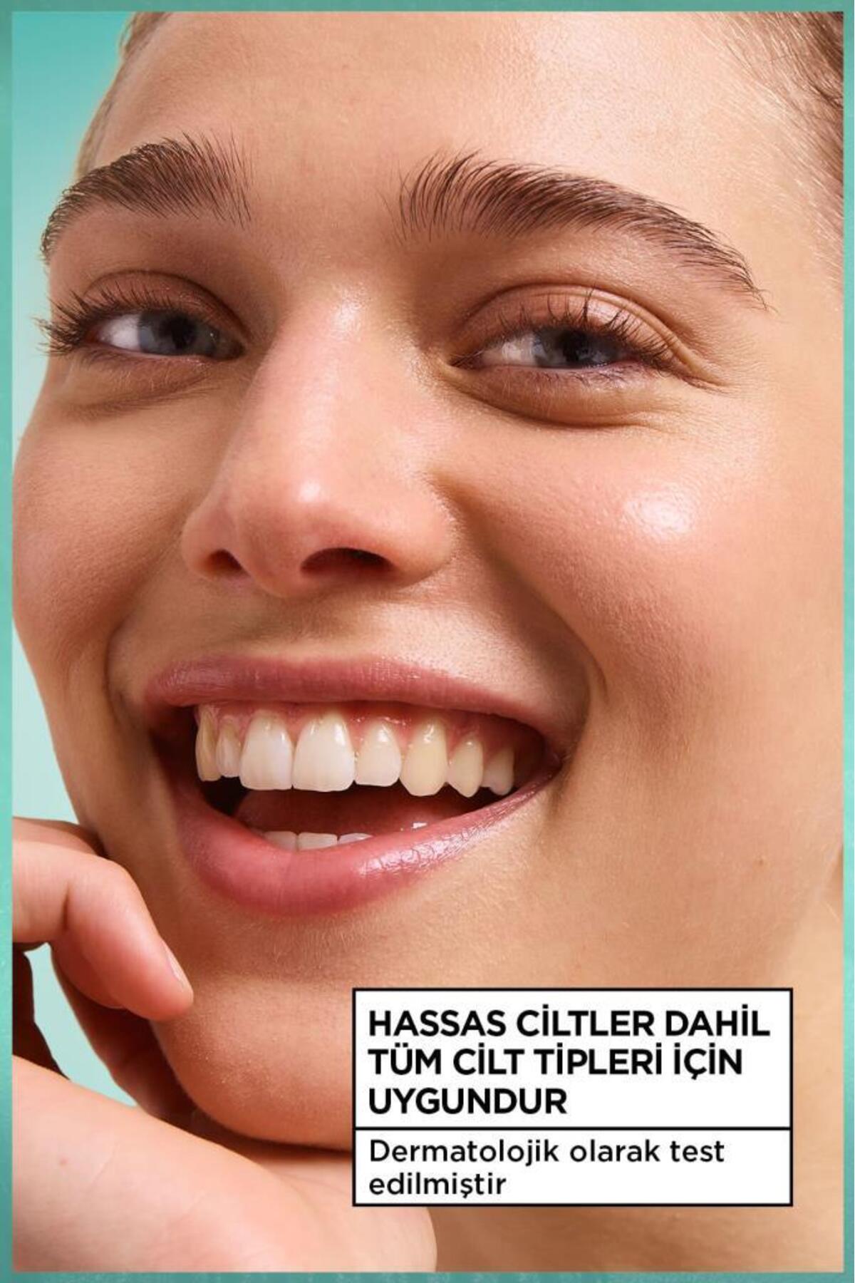 کرم صورت سوربت مرطوب کننده و ضد جای جوش سالیسیلیک اسید Fresh & Matte، ۸۵ میلی لیتر، گیاهی — ۳۶۰۰۵۴۲۶۶۳۳۴۲ — تصویر 6 از 9