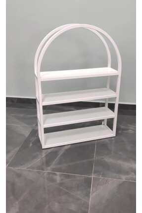 Aykozkozmetik Ojelik ürün rafı stand