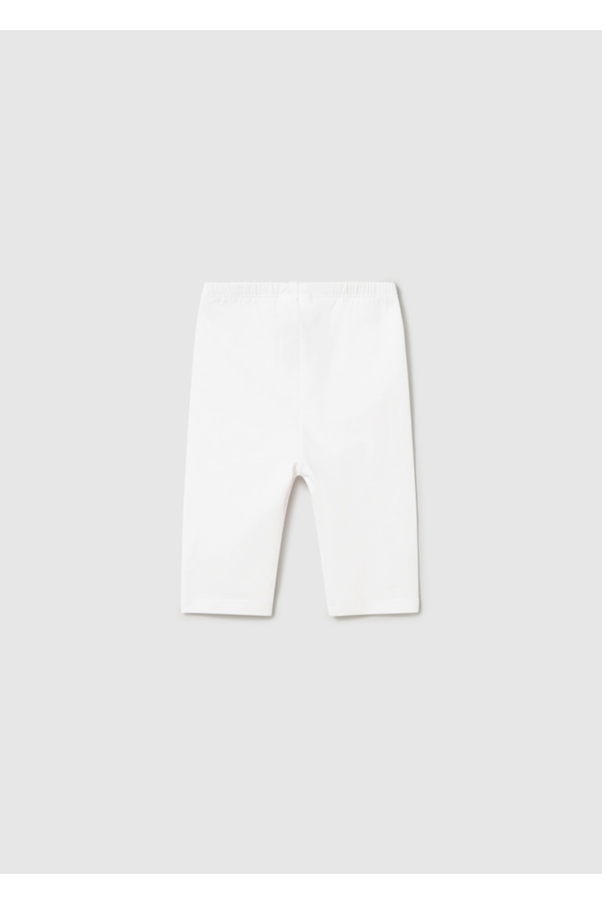 Mayoral Kız Bebek Basic Kısa Tayt 706 fotoğrafı 2 (önizleme)